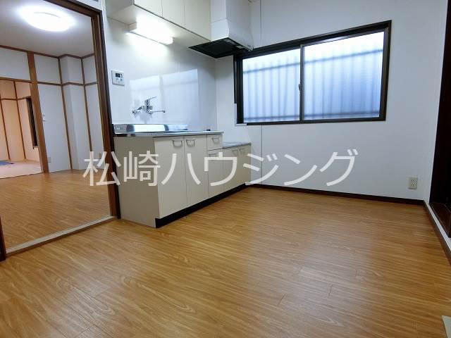 サンハイツ2階 部屋その他