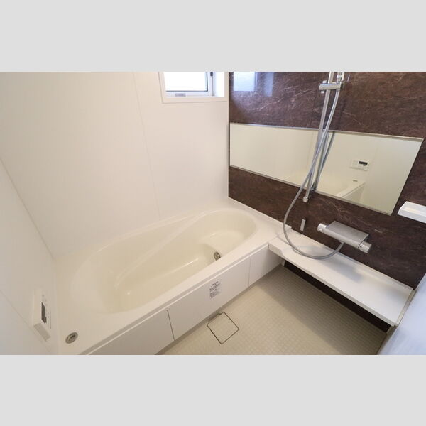 アマービレ　B棟 浴室