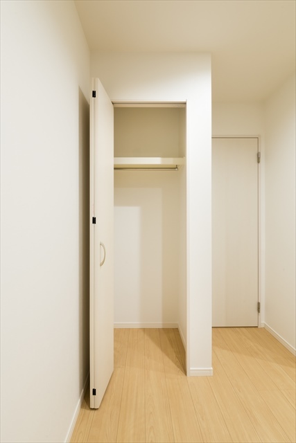 ブリックハウス1階 部屋設備