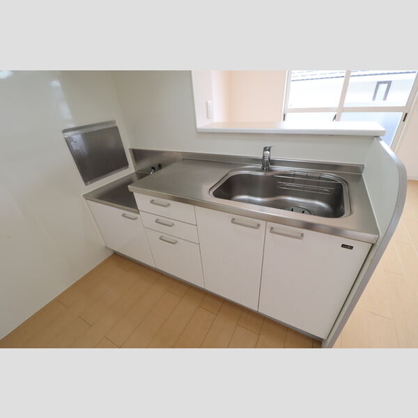 ボナール205号室 キッチン