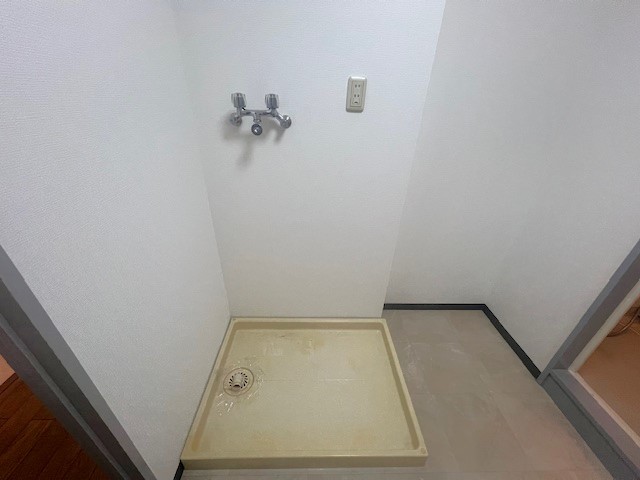 クリエート綱島　４０３号室 部屋設備