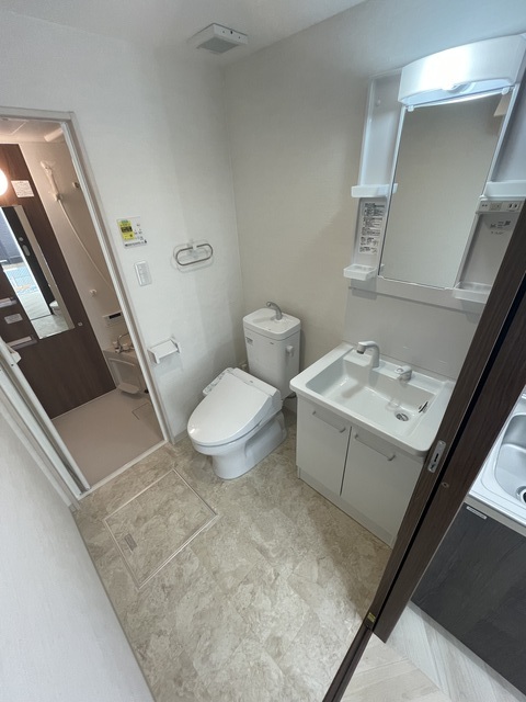 ザドチェスター リビング