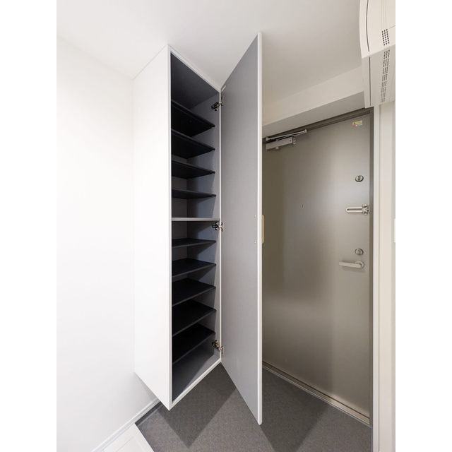 ルーム馬込 内観