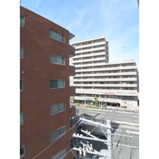 ＡＲＫＭＡＲＫ志茂Ｓｔａ．0404号室 部屋その他