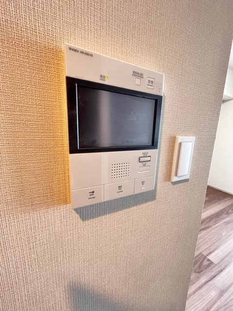 ドゥーエ板橋区役所前13階 部屋その他