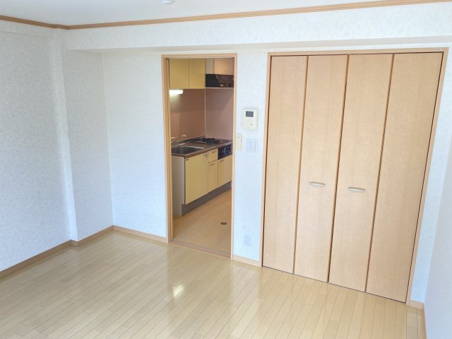 Ｄｅｍｅｕｒｅ　ＭＴＲⅡ 収納