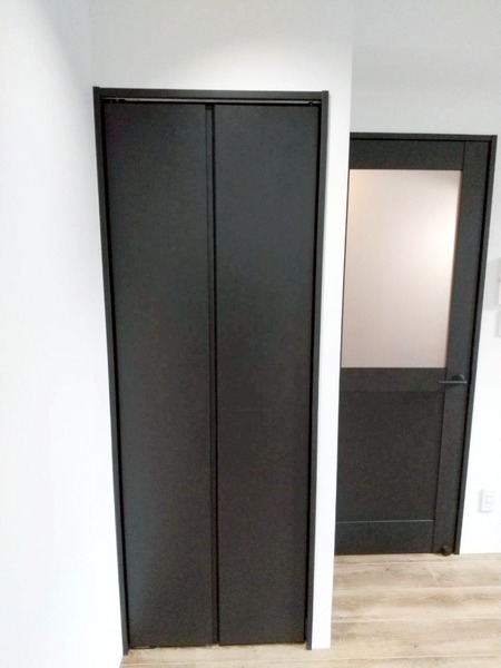 Bark Lane 学芸大学101号室 収納