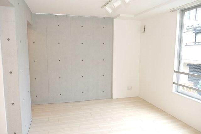 PASEO文京茗荷谷 バルコニー