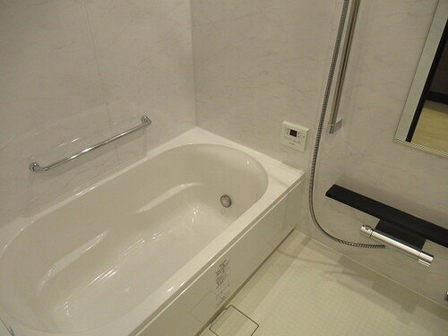 プラウドタワー平井27階 同建物別部屋の参考画像