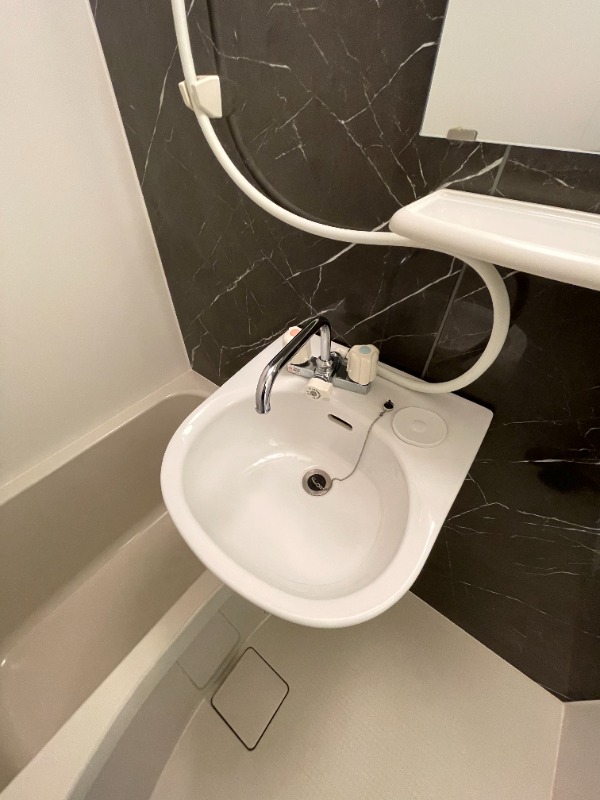 エスポワール北綾瀬2階 部屋その他