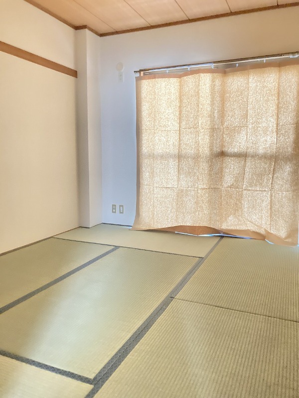 グランドヒルズ1階 部屋その他