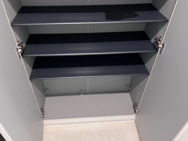 CREALpremier目黒2階 玄関