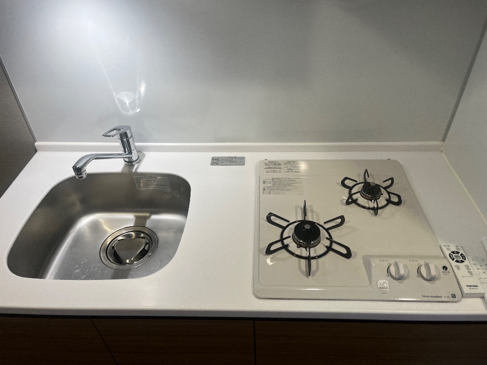 SYNEX KAMEIDO ※過去退去時のお写真です