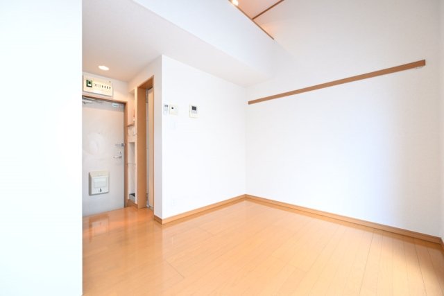 ＭＹＰＬＡＮ Ｑ1階 部屋その他