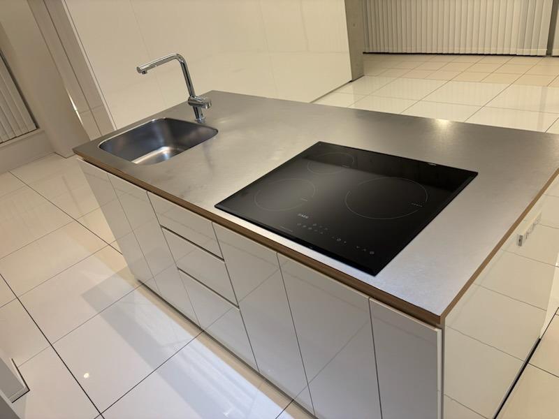 ESCENARIO OMOTESANDO キッチン