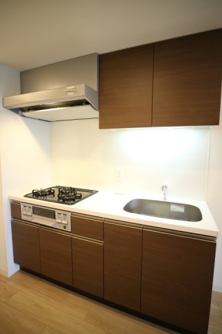 プラウドフラット森下Ⅲ ※参考写真