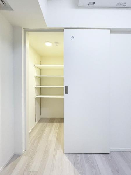 Ｂｒｉｌｌｉａ　ｉｓｔ　浅草6階 リビング