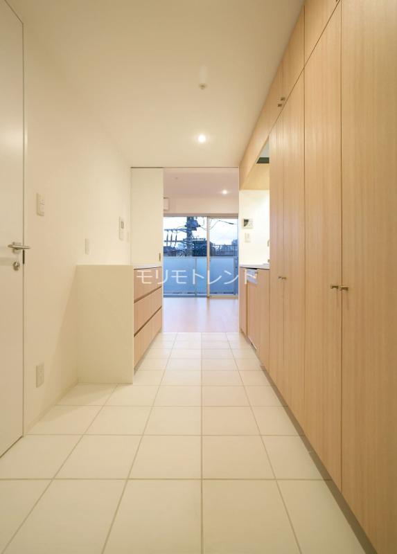 カスタリア初台Ⅱ5階 室内参考写真（Kタイプ）