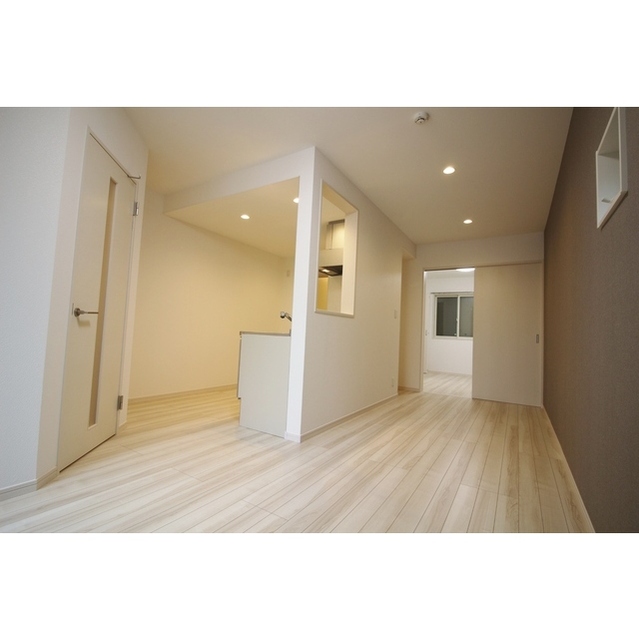 Dura Casa松戸 リビング