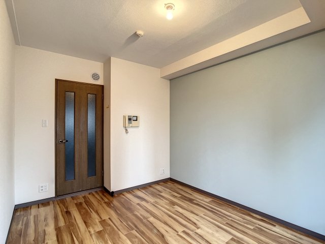 クレアシオン新中野4階 その他