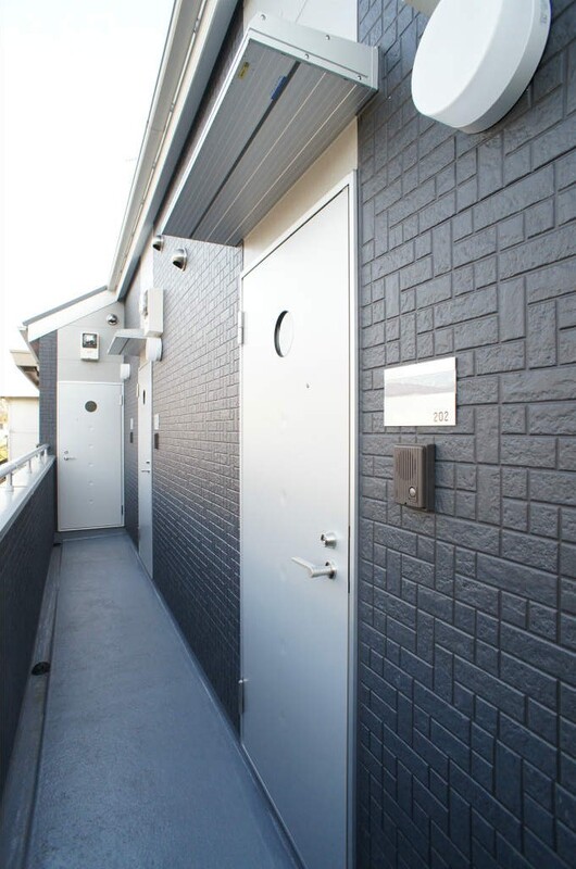 FERIO東戸塚2階 部屋その他