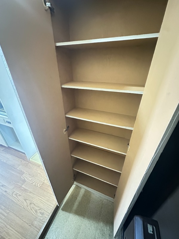 ロザール東千葉3階 部屋その他