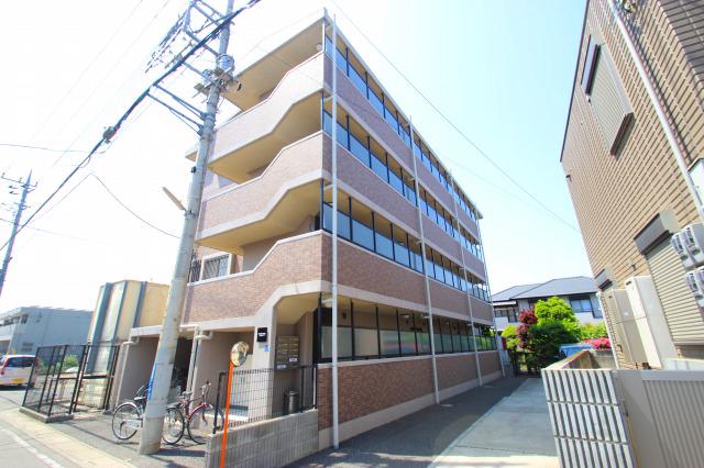 ｆｏｒｔｕｎａｔｏ 外観