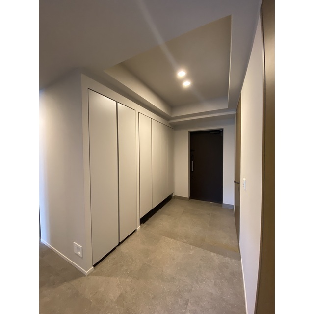 ザ・パークハウス千代田六番町501号室 2025年9月撮影