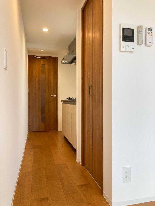 イルヴィアーレ東武練馬Ⅱ4階 部屋その他