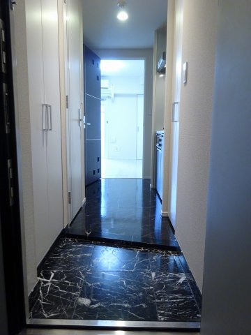 ＥＸＩＭ　ＯＧＩＫＵＢＯ 玄関