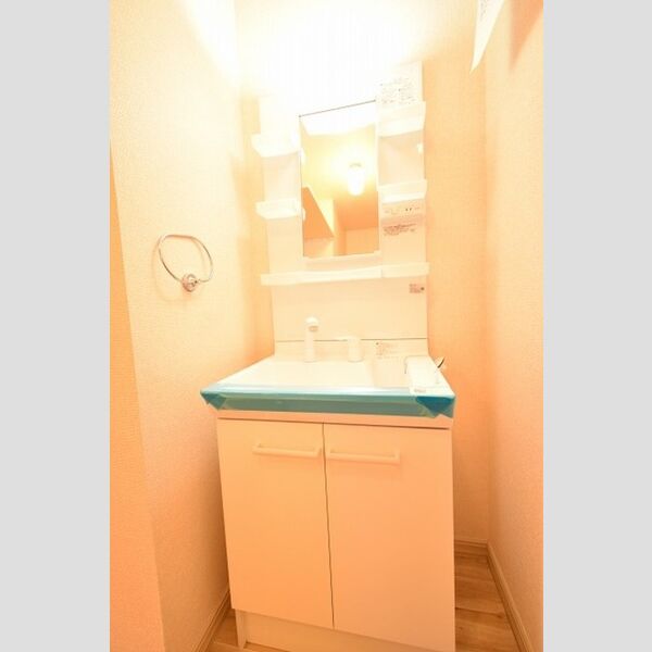 フレグランス・S　A 洗髪洗面化粧台