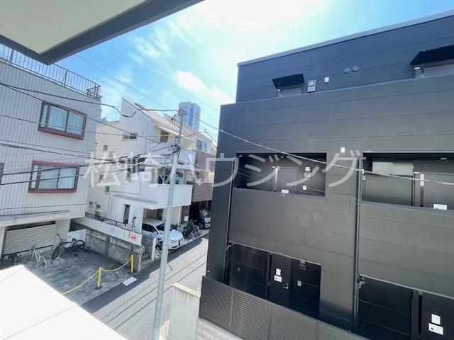 White Noble2階 部屋その他