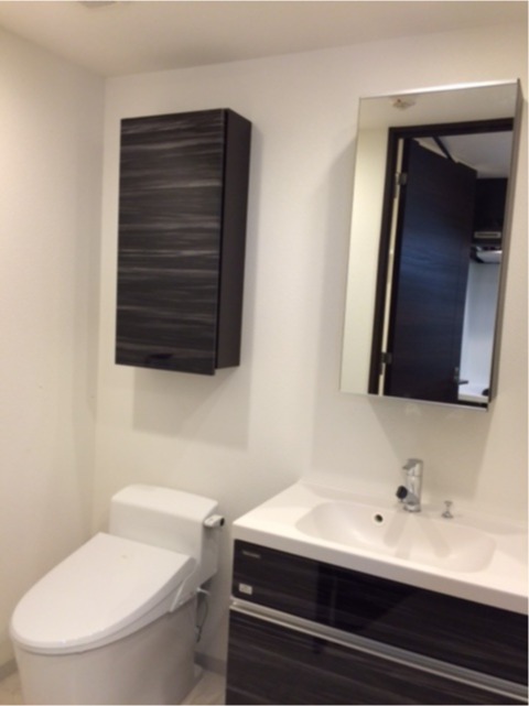 XEBECときわ台8階 部屋その他