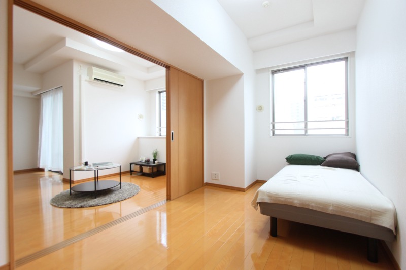 アムス八丁堀Ｉ12階 同建物別部屋の参考画像