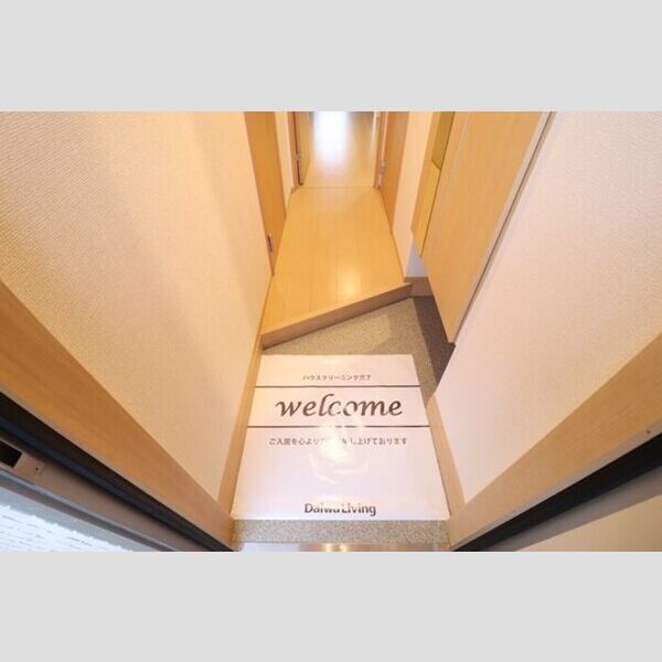 Ciel Clair(シエル　クレール) 玄関