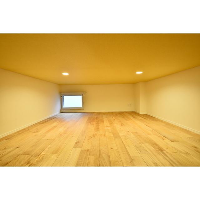 オギクボテラス1階 その他