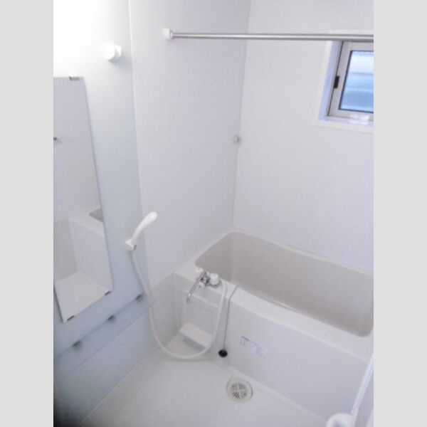 グレイス 桜 浴室換気乾燥機付きバスルーム