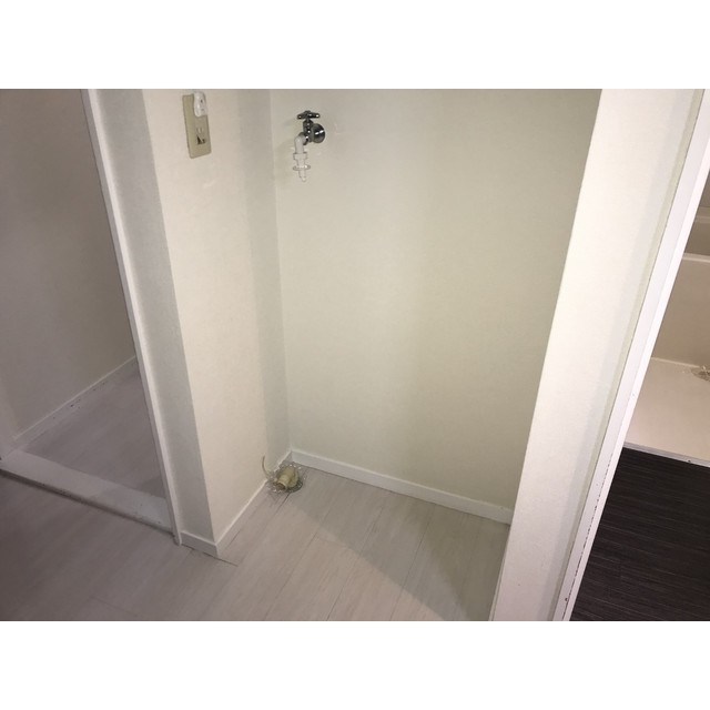 シーサイドハイムカトウⅡ101号室 部屋その他