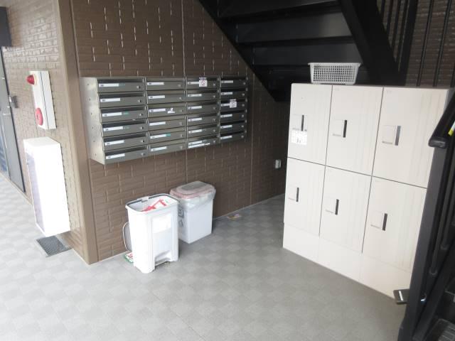 セジュール井草Ⅱ2階 部屋その他