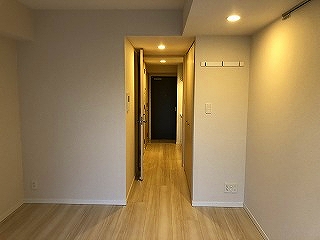 GALICIA MORISHITA ESTUDIO Ⅱ 内観