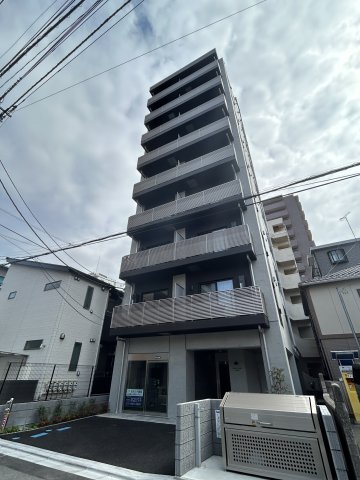 ステラコート北浦和0902号室 外観