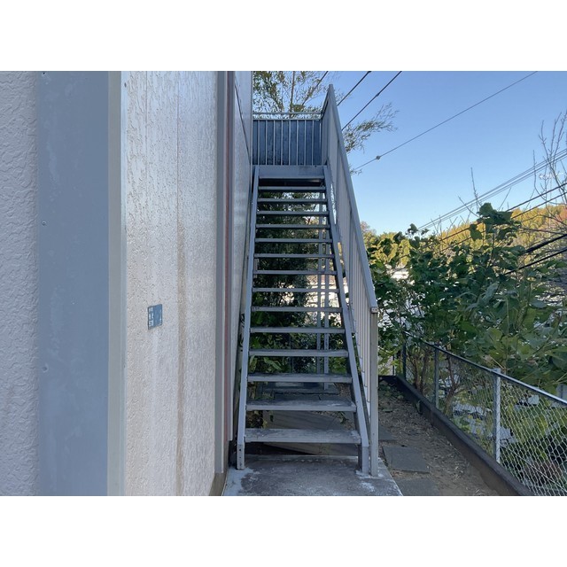 大道坂ハイツ203号室 部屋その他