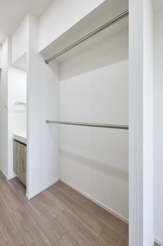 TOMORE品川中延206号室 参考写真