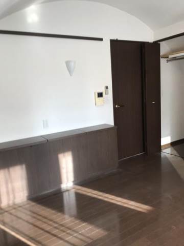 インペリアルビル5階 部屋その他