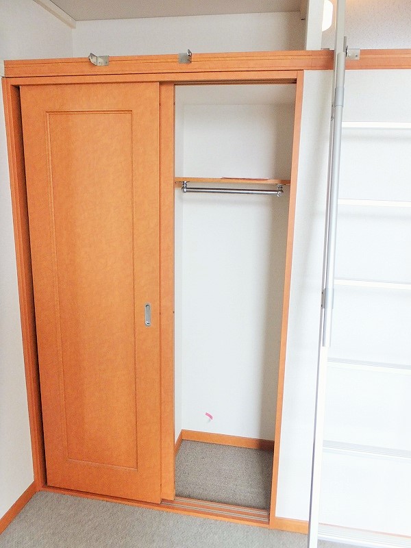 レオパレスＷＩＬＬ201号室 ロフト