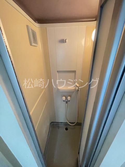 ハウス・コバヤシ お風呂