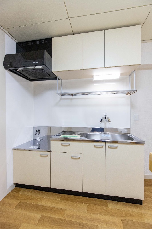 マルセンビル キッチン