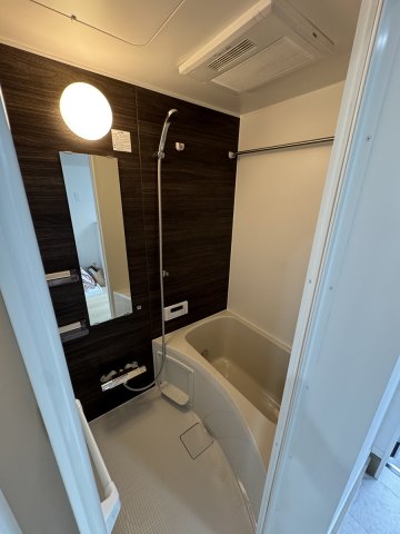 senoくぬぎ山104号室 部屋その他