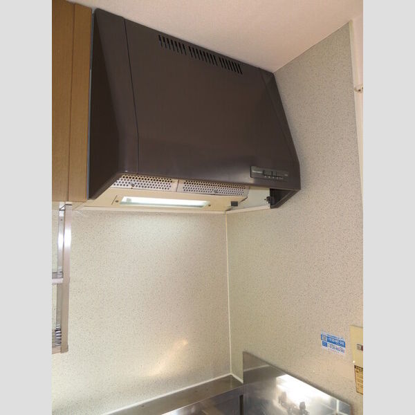 クレセント　AB レンジフードです♪