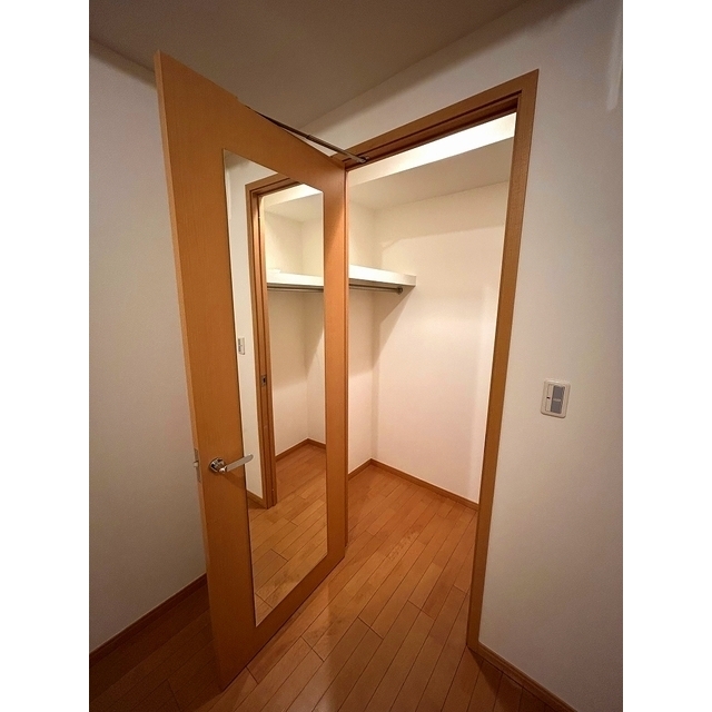 ザ・ヨコハマタワーズ　タワーウエスト WIC　2026年3月撮影